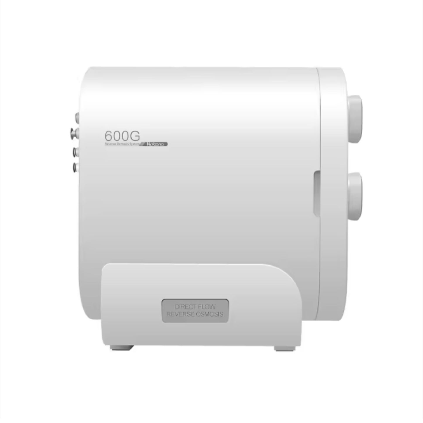 Osmoseur Sous Évier SE600+®