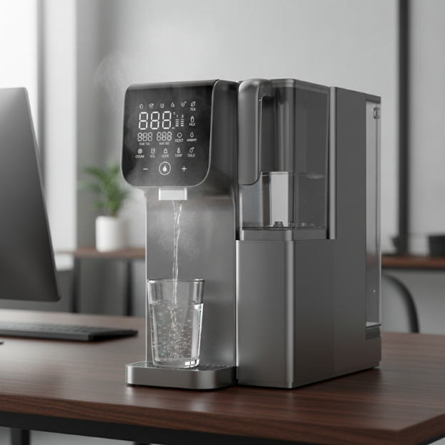 Osmoseur de Comptoir