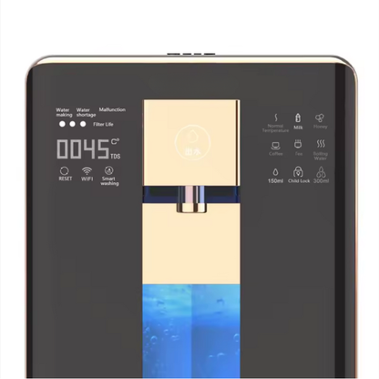 Osmoseur de Comptoir EC205® (Bien-être & performance)