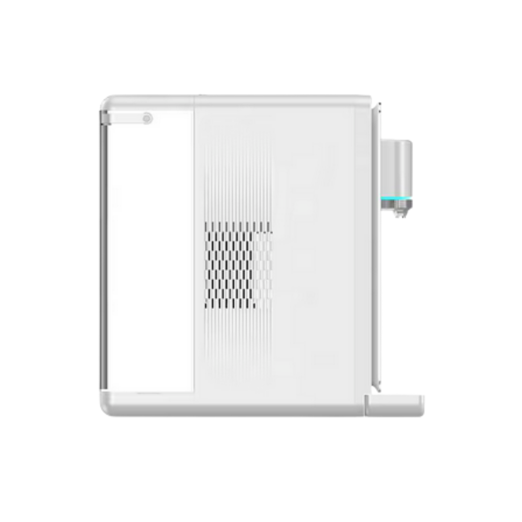 Osmoseur de Comptoir EC150® – Purificateur RO Alcalin Haut Débit Eau Chaude & Froide