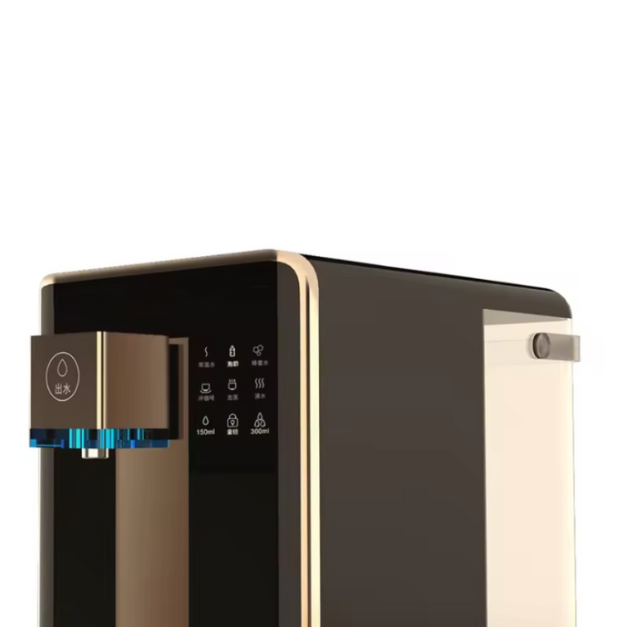 Osmoseur de Comptoir EC205® (Bien-être & performance)