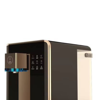 Osmoseur de Comptoir EC205® (Bien-être & performance)