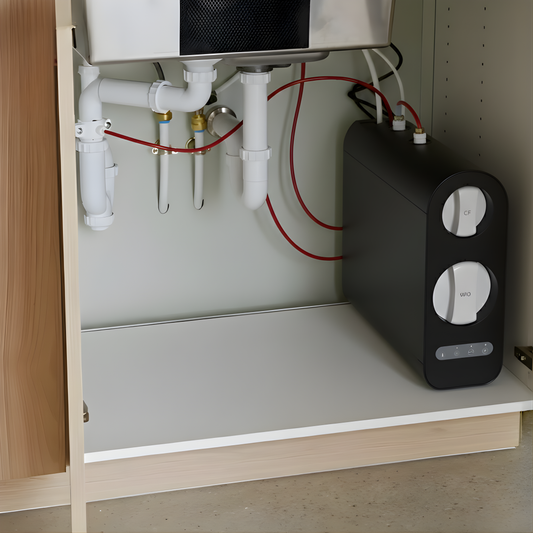 Osmoseur Sous Évier SE600®