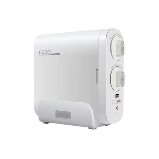 Osmoseur Sous Évier SE600+®