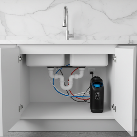 Osmoseur Sous Évier SE800 PRO®