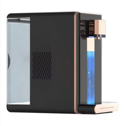 Osmoseur de Comptoir EC205® (Bien-être & performance)