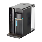 Osmoseur de Comptoir EC150® – Purificateur RO Alcalin Haut Débit Eau Chaude & Froide