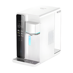 Osmoseur de Comptoir EC150® – Purificateur RO Alcalin Haut Débit Eau Chaude & Froide