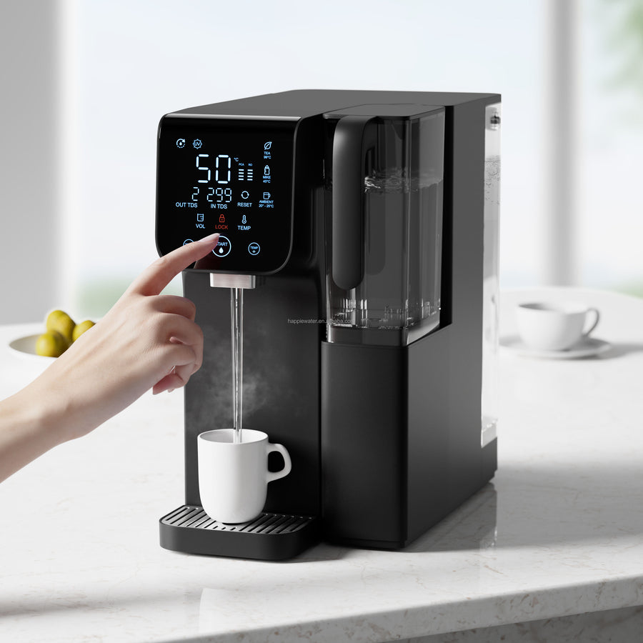 Osmoseur de Comptoir EC65® (Best-seller)