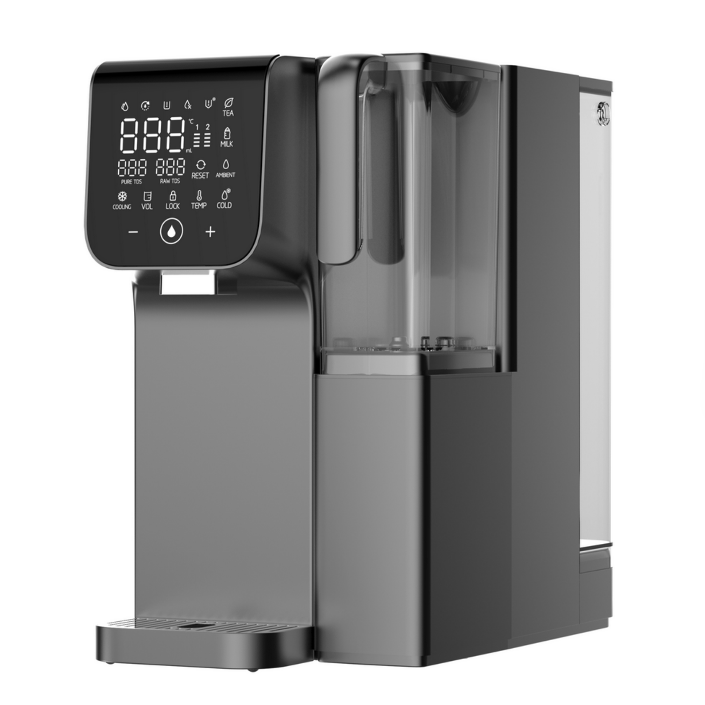 Osmoseur de Comptoir EC65® (Best-seller)